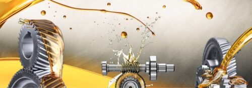 Dầu bánh răng Shell Omala S1 W 460