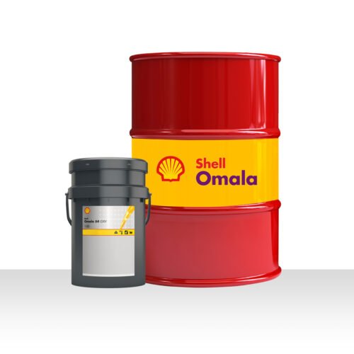 DẦU BÁNH RĂNG SHELL OMALA S4 GXV 220