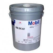 Dầu bánh răng và Ổ trục Mobil SHC 627