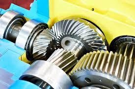 Dầu động cơ Shell Rimula R1 - góc nhìn 2