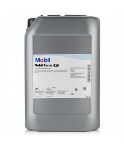 Dầu máy nén khí Mobil Rarus 829