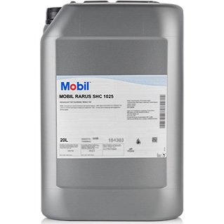 Dầu máy nén khí Mobil Rarus SHC 1026