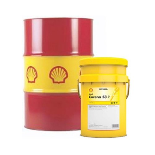 Dầu máy nén khí Shell Corena S3 R32