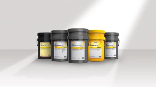 Dầu Nhớt Máy Biến Thế Shell Diala S3 ZX-I - góc nhìn 2