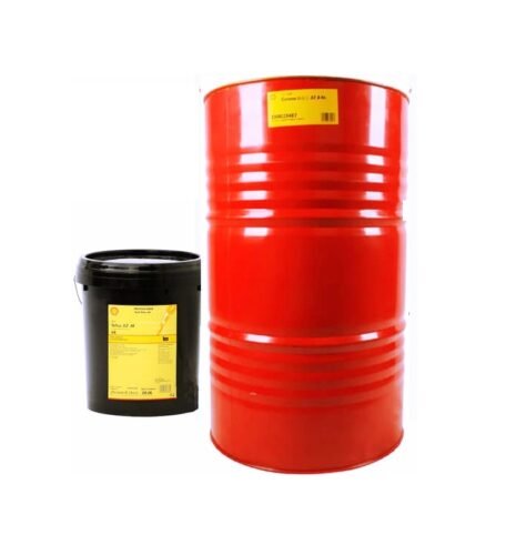 Dầu Nhớt Shell Omala S2 GX 1000