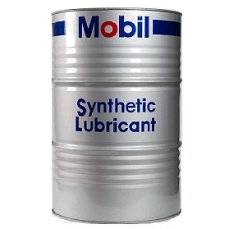 Dầu nhớt thủy lực Mobil SHC 527