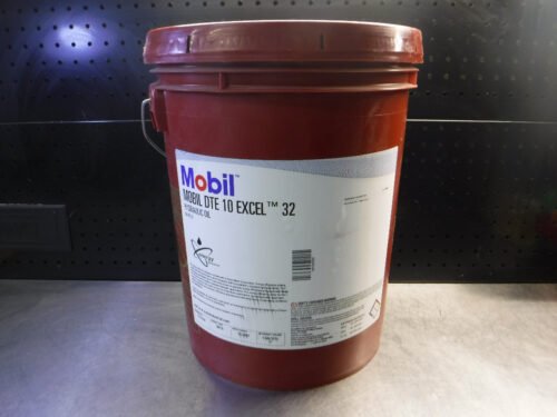 Dầu thủy lực Mobil DTE 10 Excel 32