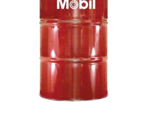 DẦU THỦY LỰC MOBIL DTE 10 EXCEL 46 - góc nhìn 3