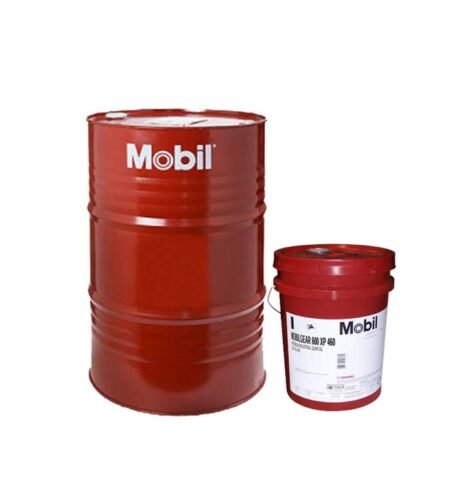DẦU THỦY LỰC MOBIL DTE 10 EXCEL 68