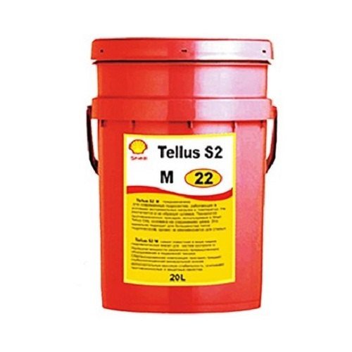 Dầu thủy lực Shell Tellus S2 M 22