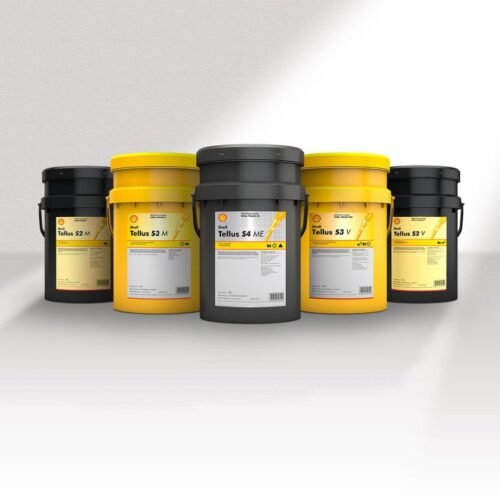 Dầu thủy lực Shell Tellus S2 M 46