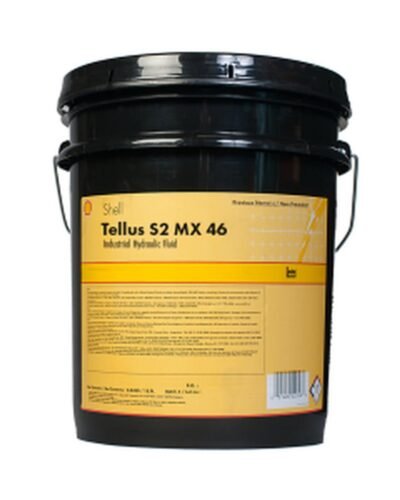 Dầu thủy lực Shell Tellus S2 M46