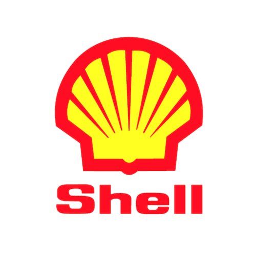 logo shell