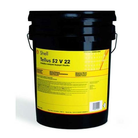 Dầu Thủy Lực Shell Tellus S2 VX 22
