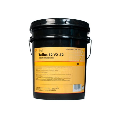 Dầu Thủy Lực Shell Tellus S2 VX 32