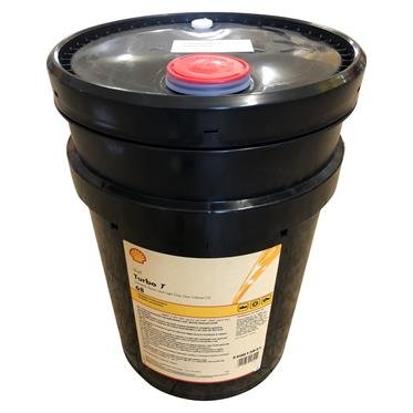 Dầu Tuabin Shell Turbo T68