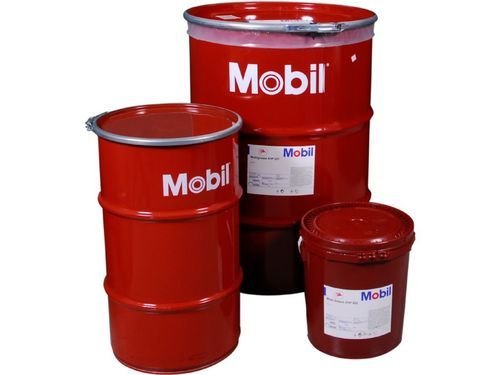 Dầu Tuần Hoàn Mobil DTE Heavy