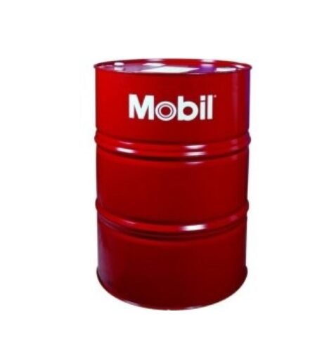 Dầu Tuần Hoàn Mobil DTE Heavy Medium