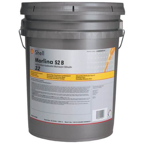 Dầu tuần hoàn Shell Morlina S2 B 32