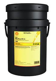 Dầu tuần hoàn Shell Morlina S2 BA 100