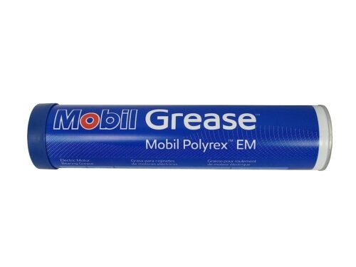 Mỡ bôi trơn Mobil Polyrex EM