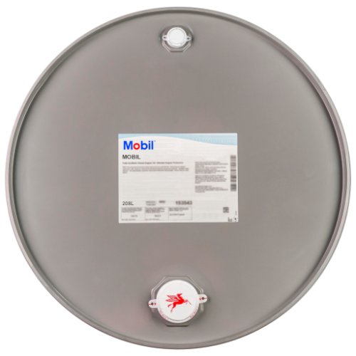 Mỡ bôi trơn Mobil SHC Aware Grease EP 2 - góc nhìn 2