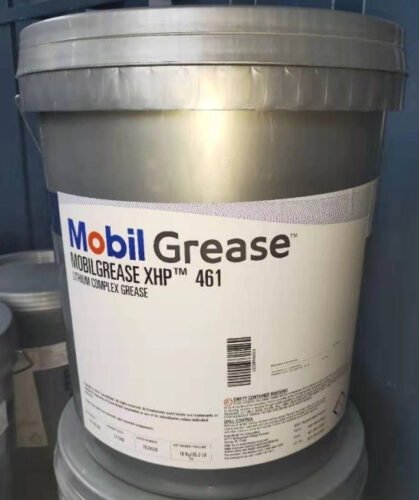 Mỡ bôi trơn Mobilgrease XHP 461