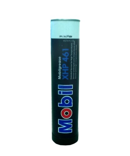 Mỡ bôi trơn Mobilgrease XHP 461