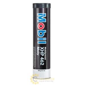 Mỡ bôi trơn Mobilgrease XHP 462 Moly