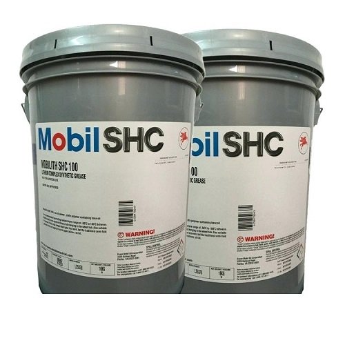 Mỡ Bôi Trơn Mobilith SHC 100