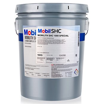 Mỡ bôi trơn Mobilith SHC 1000 - góc nhìn 2