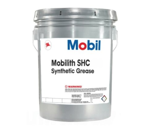 Mỡ bôi trơn Mobilith SHC 1000