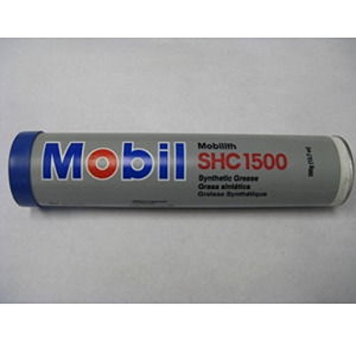 Mỡ bôi trơn Mobilith SHC 1500 - góc nhìn 2