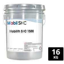 Mỡ bôi trơn Mobilith SHC 1500 - góc nhìn 3