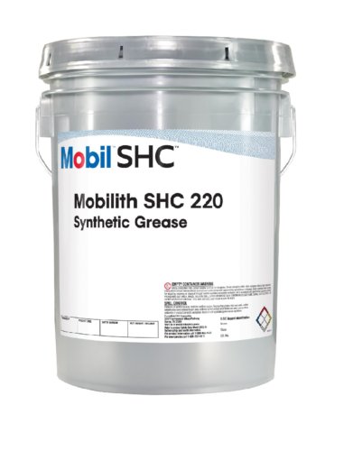 Mỡ Bôi Trơn Mobilith SHC 220