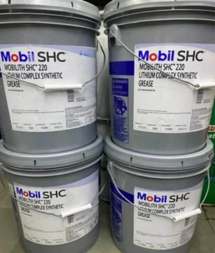 Mỡ Bôi Trơn Mobilith SHC 220