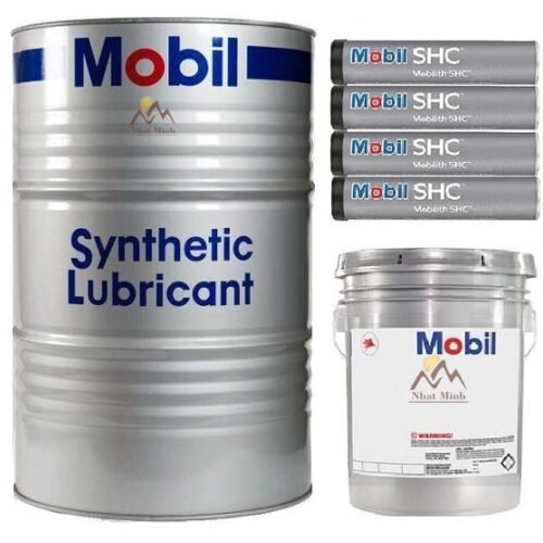 Mobilith SHC Mỡ Bôi Trơn Mobilith SHC 2202
