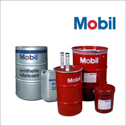 Mỡ bôi trơn Mobilith SHC 221