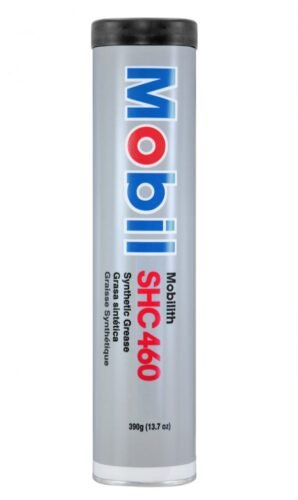 Mỡ bôi trơn Mobilith SHC 460