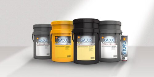 Mỡ nhờn Shell Gadus S3 V220 C2