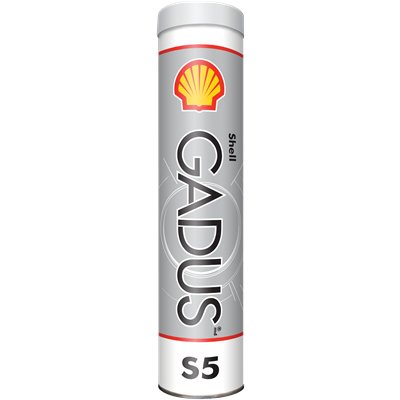 Mỡ Nhờn Shell Gadus S5 T460 1.5