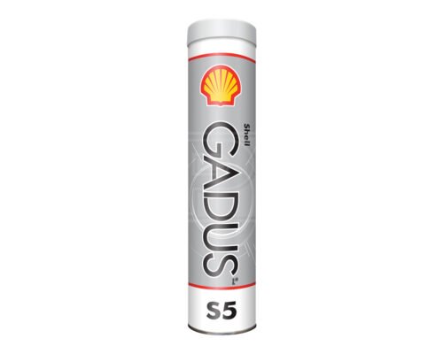 Mỡ Nhờn Shell Gadus S5 U130D 2
