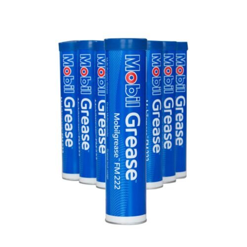 Mỡ Thực Phẩm Mobilgrease FM 222