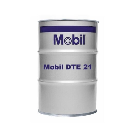 Mobil DTE 21 