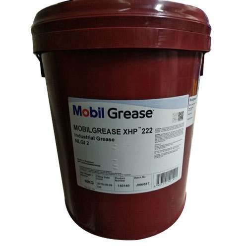 MOBIL GREASE XHP 222 Special