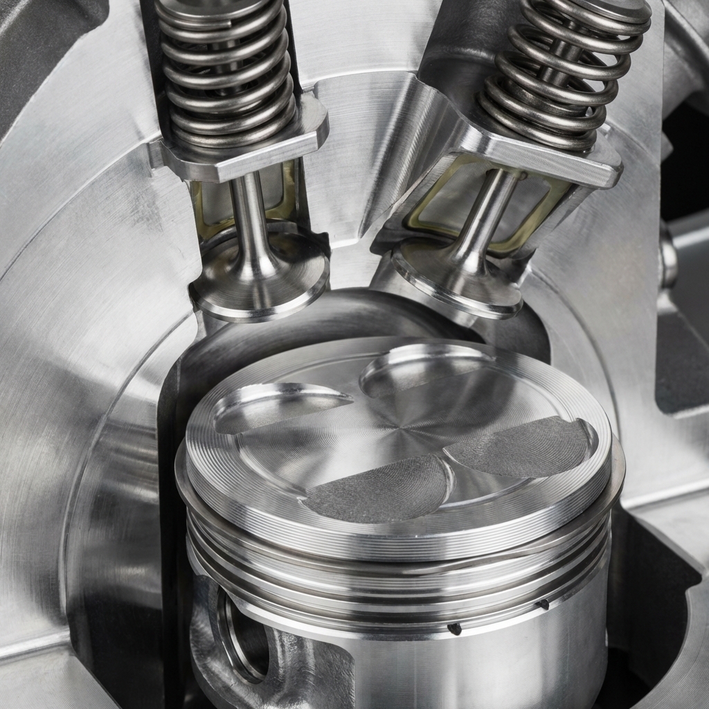 Shell Corena S2 P: Giải Pháp Bôi Trơn Tối Ưu Cho Máy Nén Khí Piston và Bơm Chân Không