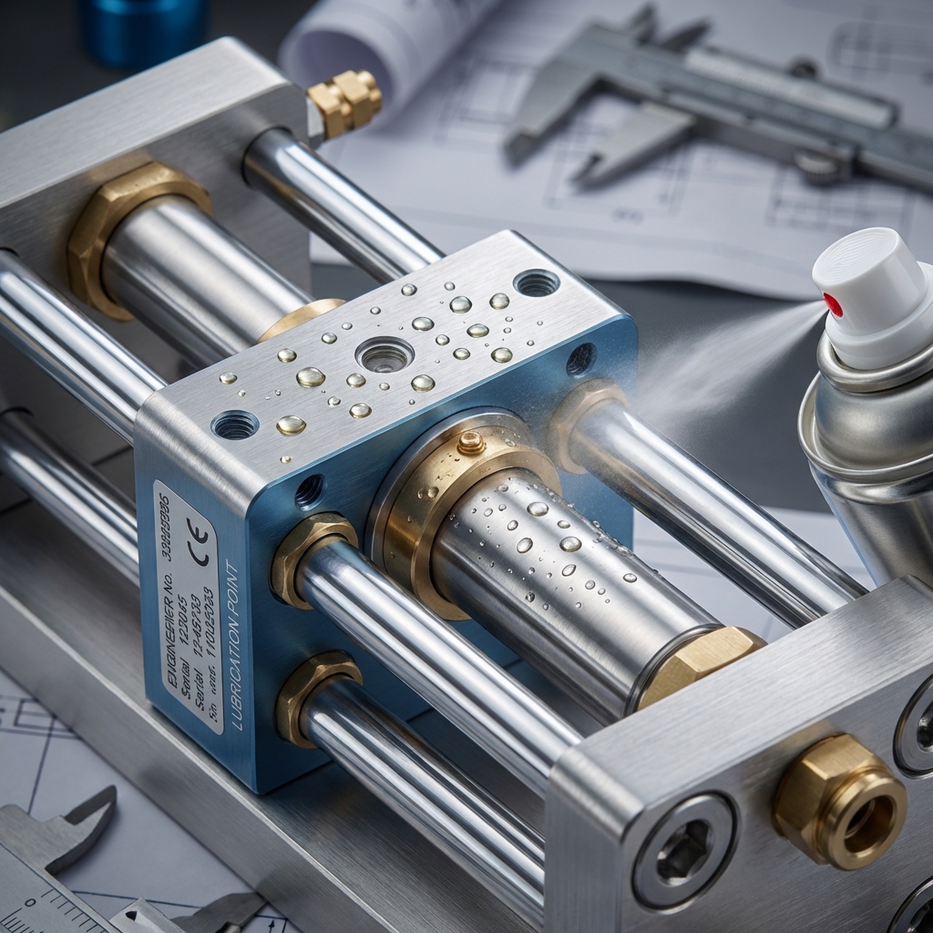 Shell Air Tool S2 A 100: Dầu Máy Súng Khoan Và Thiết Bị Khí Nén
