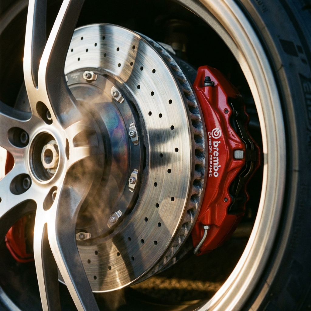 Shell Brake & Clutch Fluid DOT 4: An Tâm Trên Mọi Cung Đường