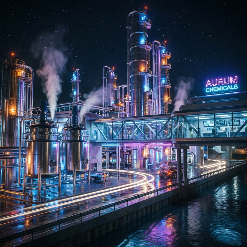 Shell Heat Transfer Oil S4 L: Dầu Truyền Nhiệt Tổng Hợp 350°C