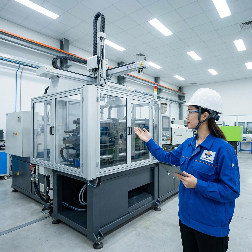 Dầu Nhớt Công Nghiệp Tại Vĩnh Phúc: Giải Pháp Bôi Trơn Cho KCN Bình Xuyên, Khai Quang
